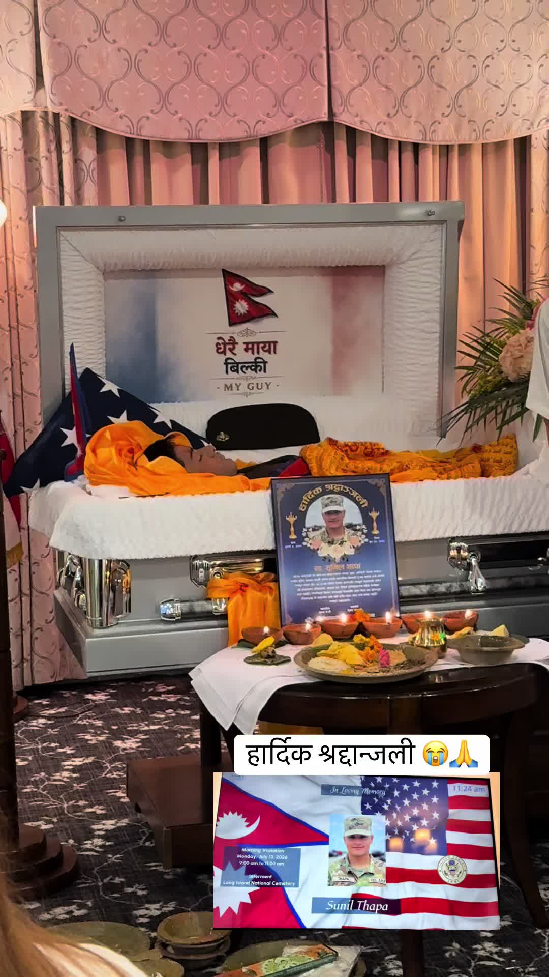 @Miss Nepal🇳🇵🇺🇸