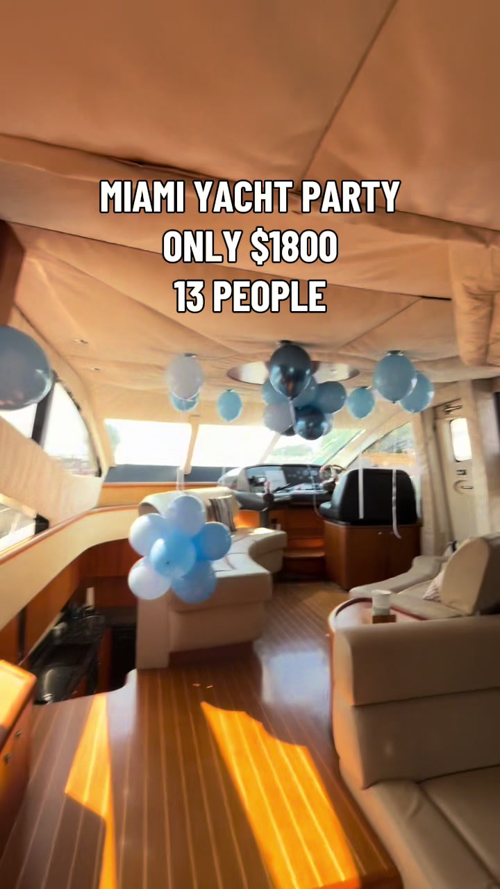 @Icon YACHT RENTAL