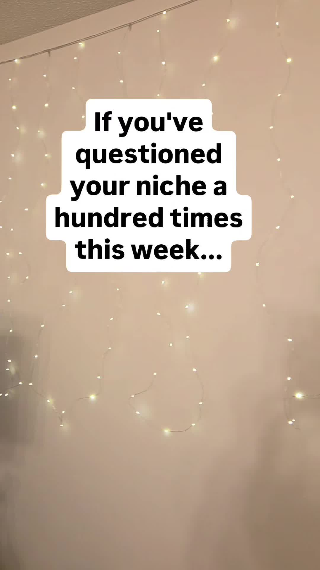 @Rachael | Life+Business Coach