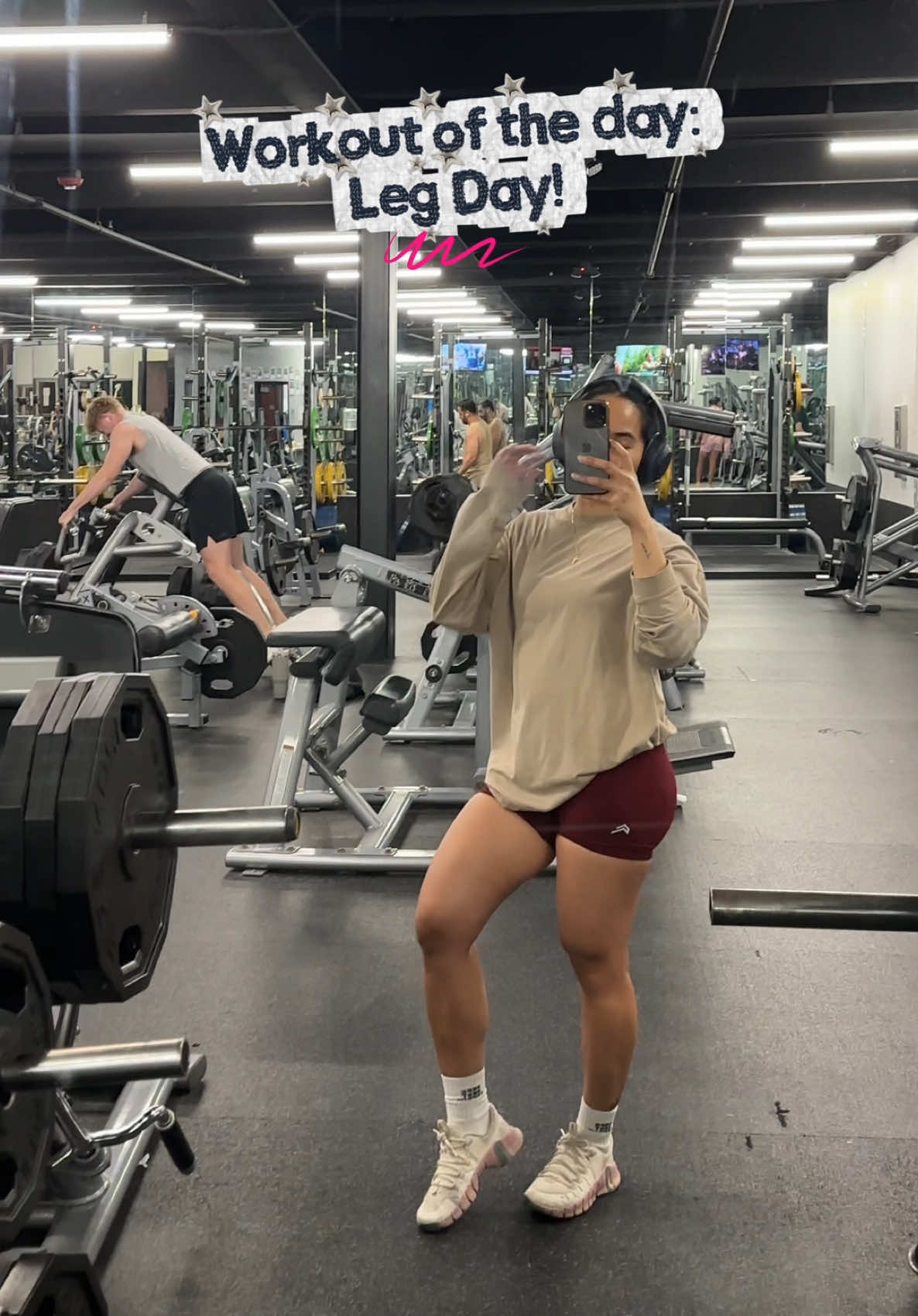 @Mara