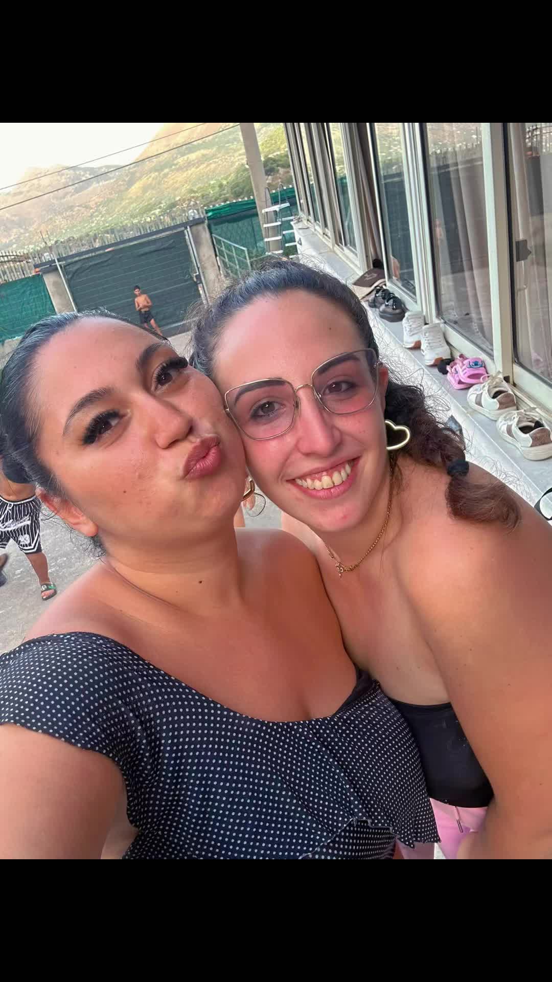 @Giulia Gaetano