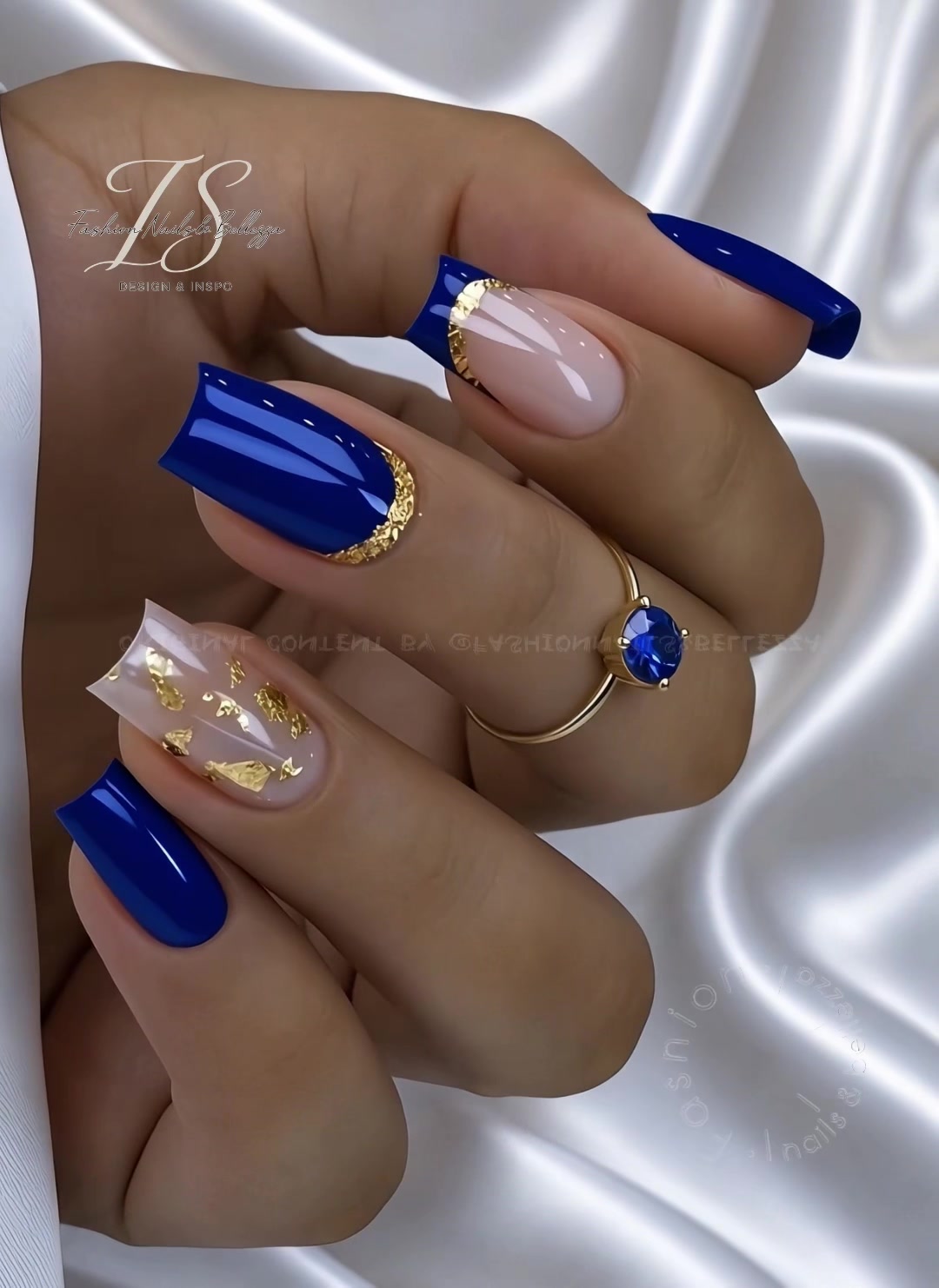 @Fashionnailsebellezza