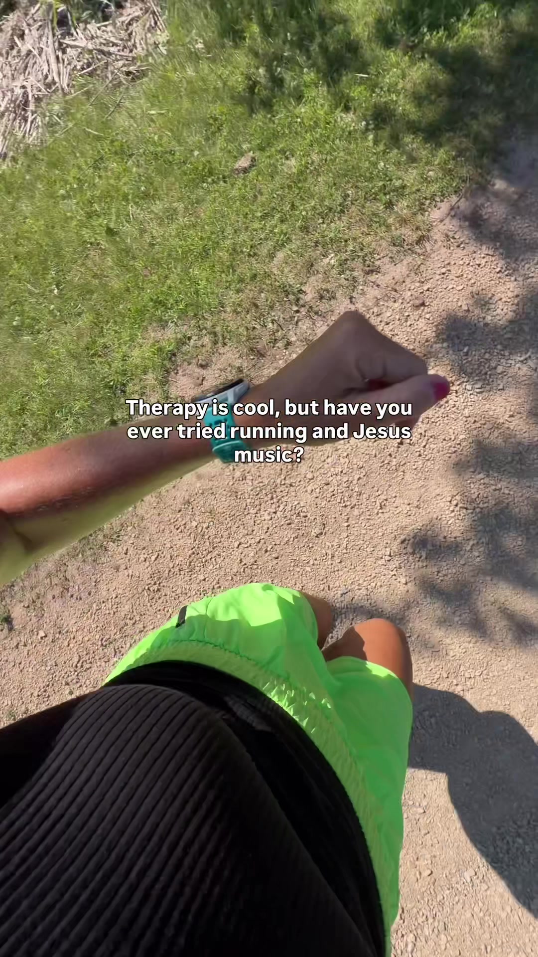 @Katie / Mother Runner