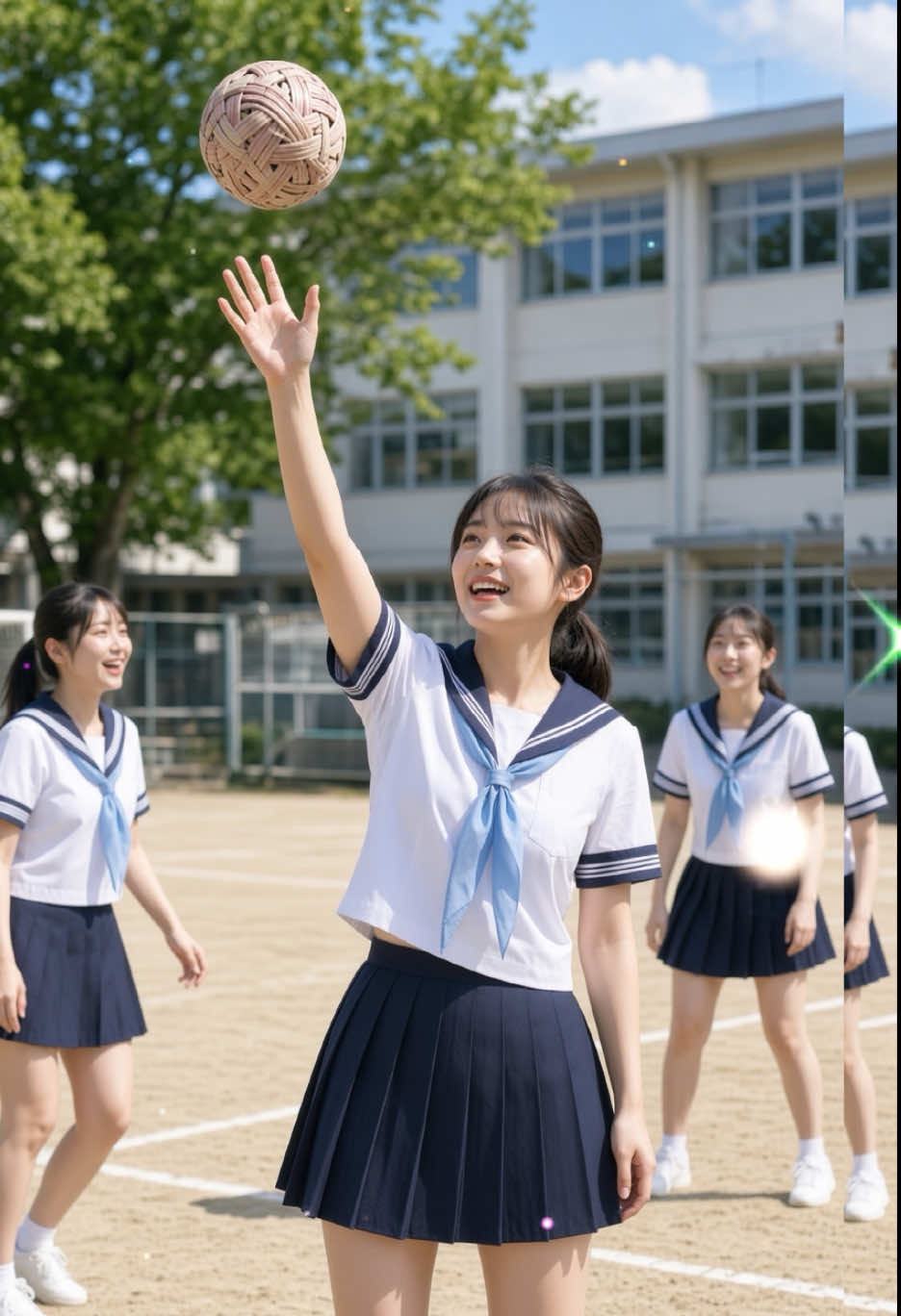 @愛愛コン愛愛