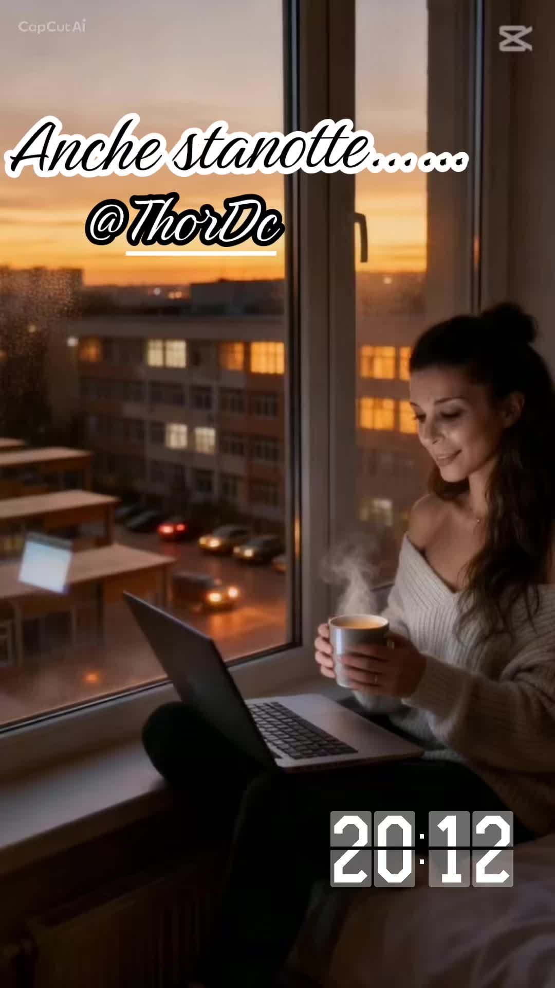 @gelsominaorrico