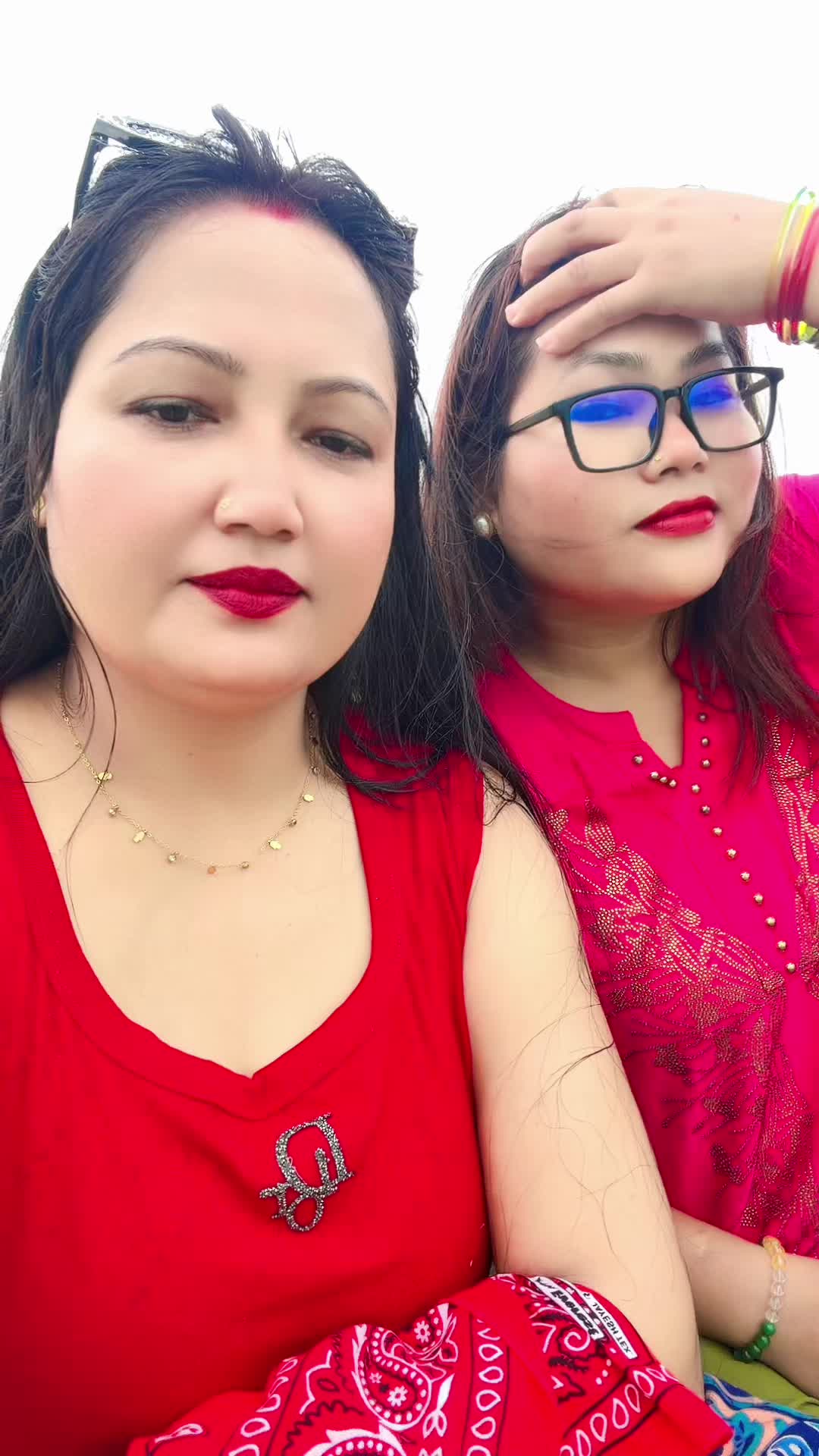 @Ganga Budhathoki🧿🧿