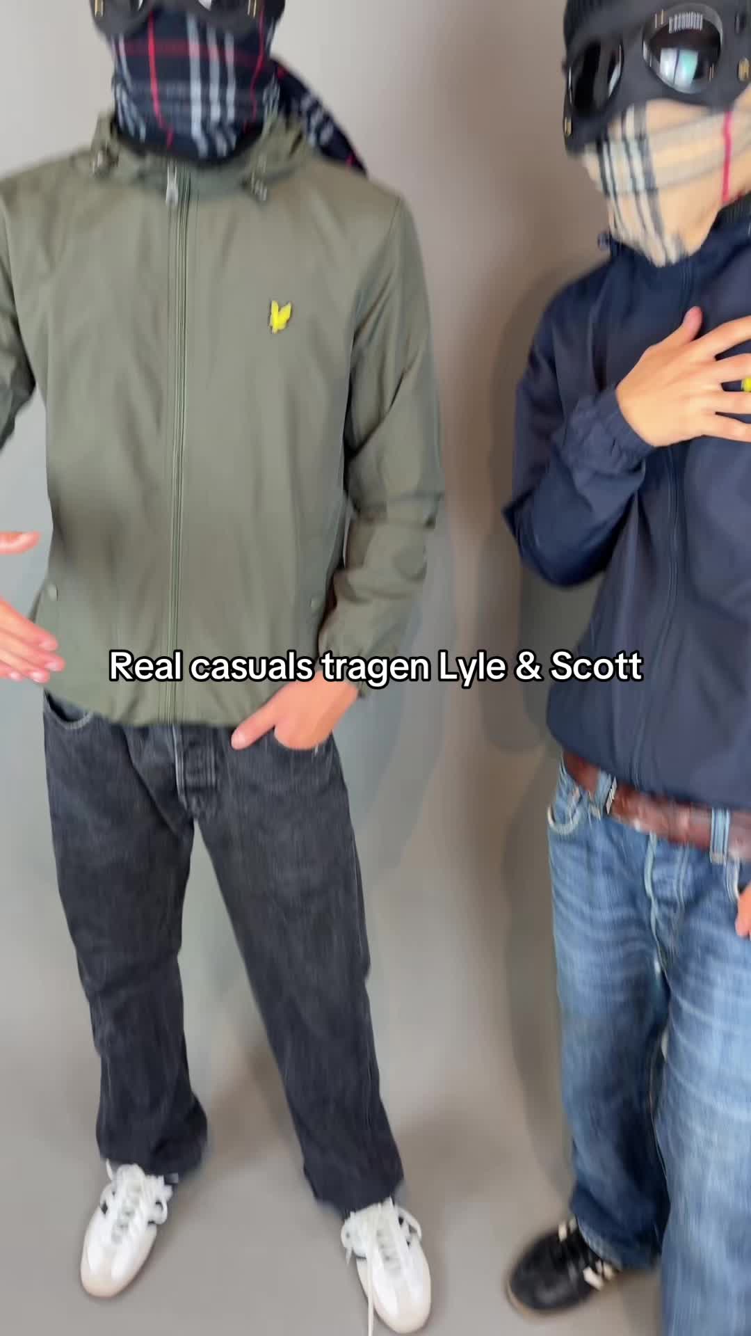 @Casualguy