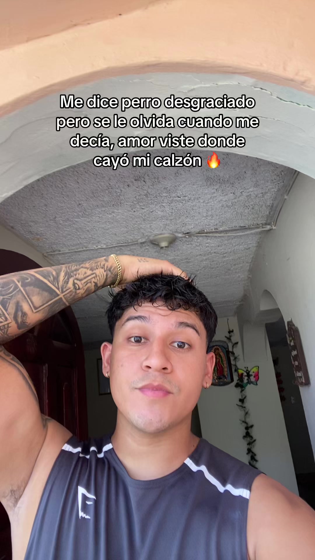 @Dani Arevalo