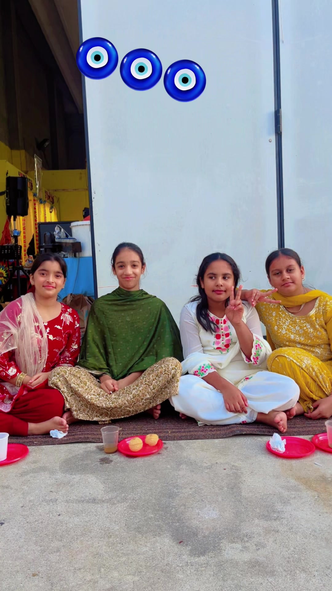 @haveli restaurant bagnolo mell