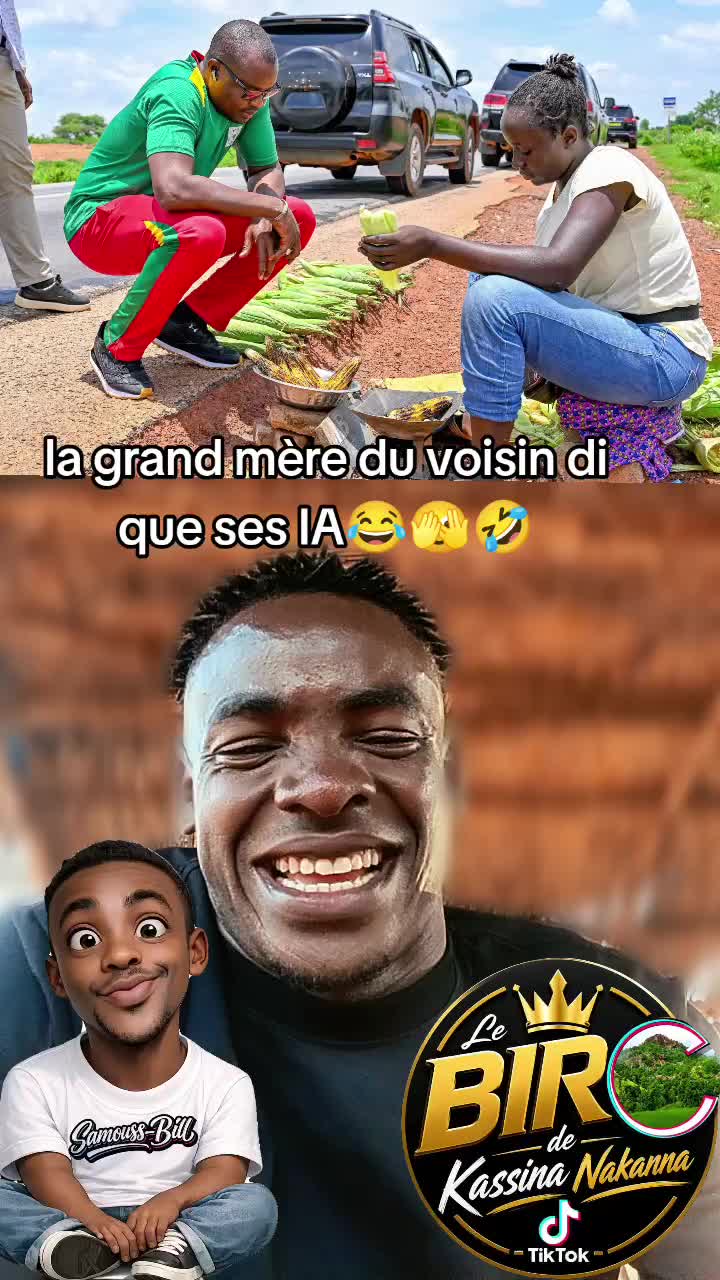@Samousbile TikareLive🇧🇫🙏💪