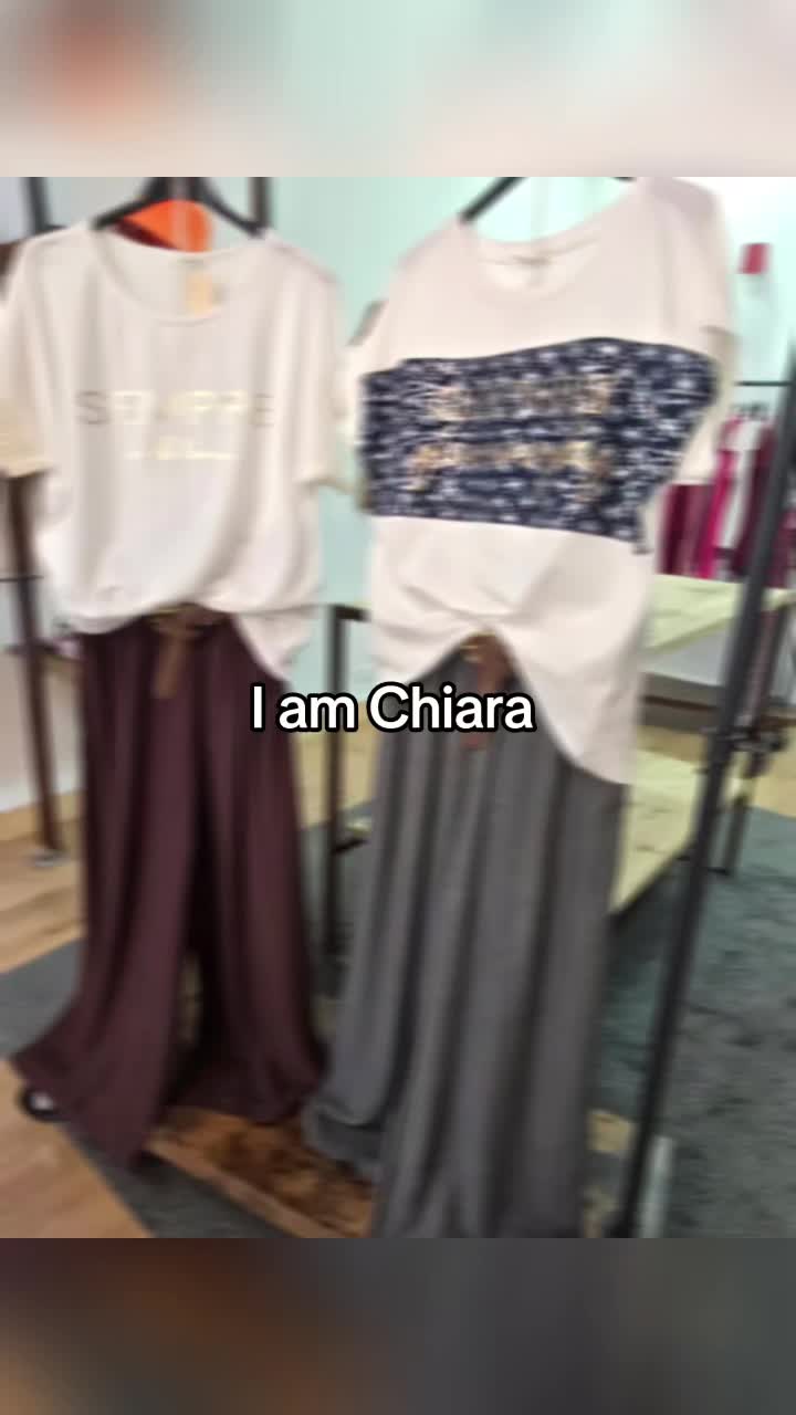 @chiara couture