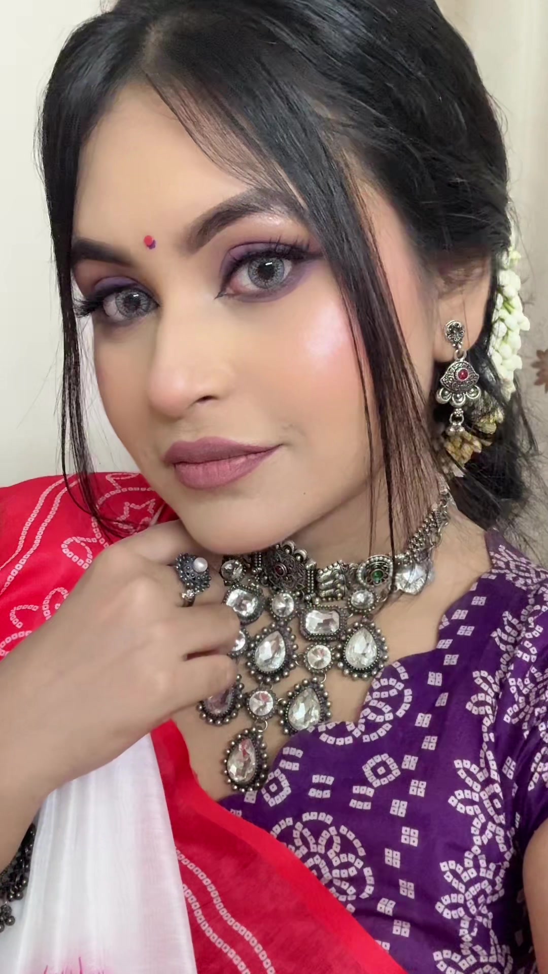 @NuSrat ShrEya