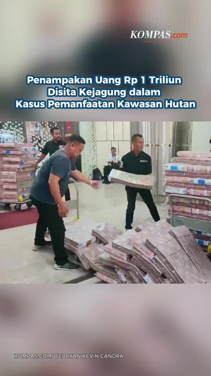 @Kompas.com