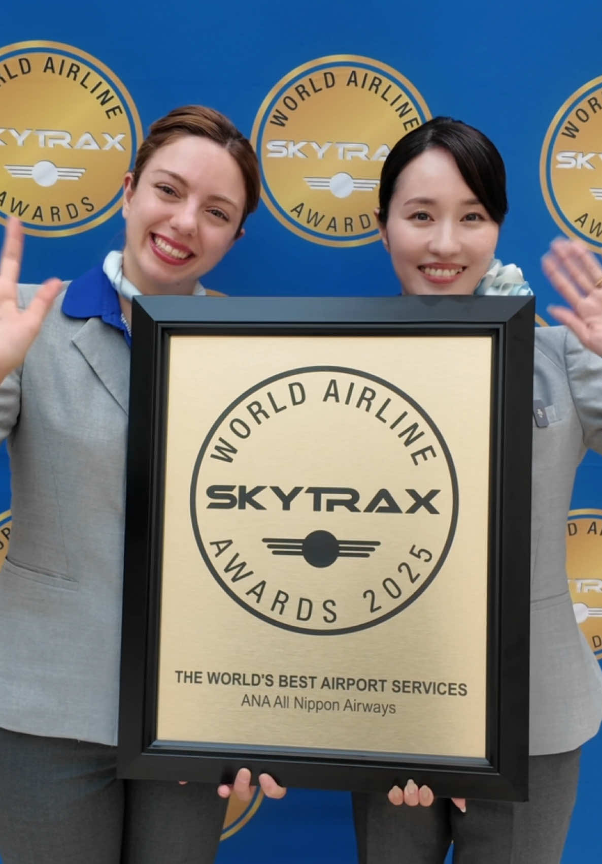 @ANA🇯🇵✈️