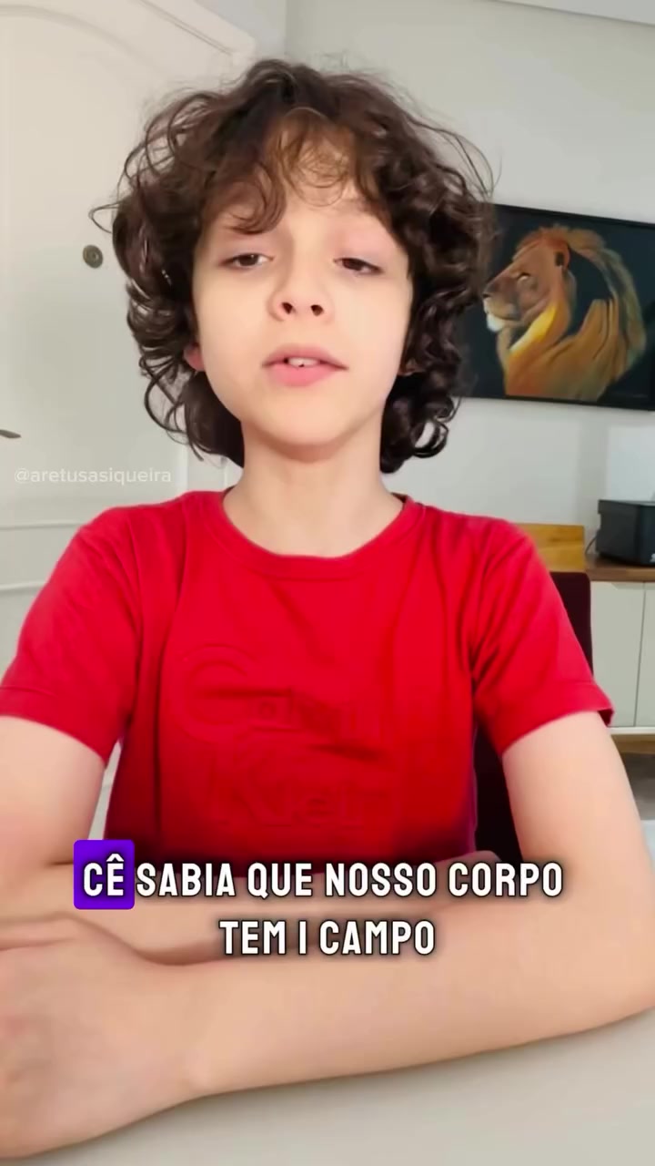 @Visionário