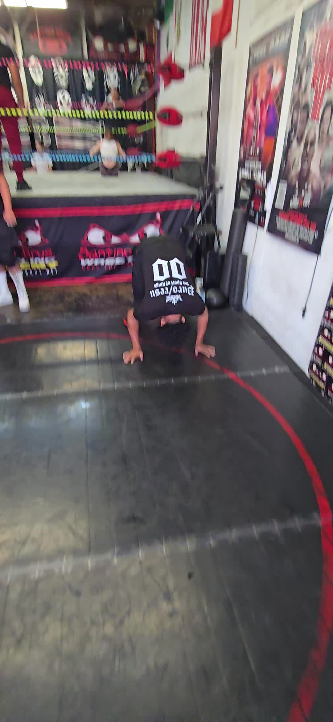 @Santino Bros.