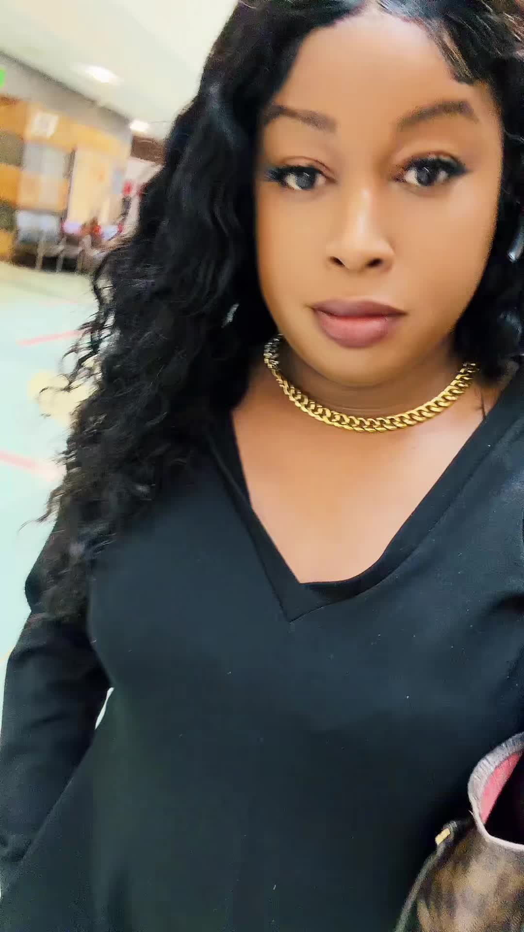 @Porsha Corbet