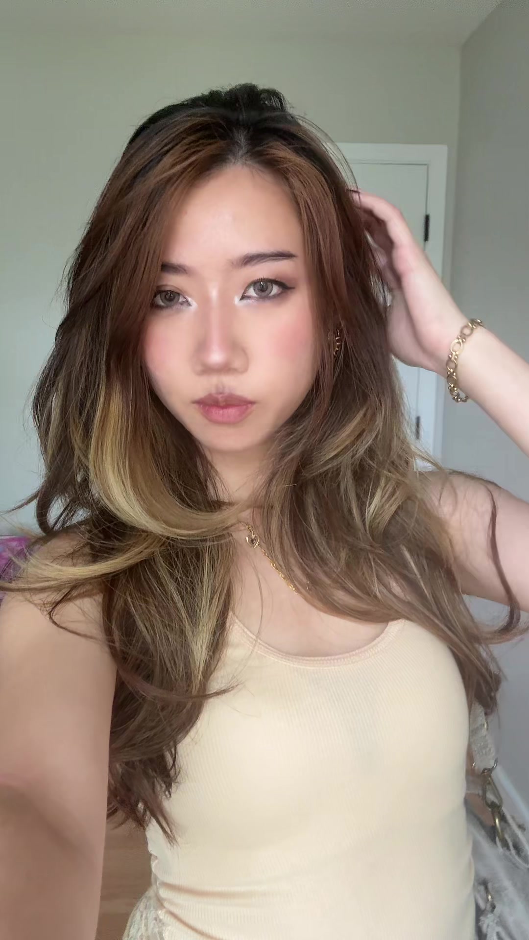 @mabel倩