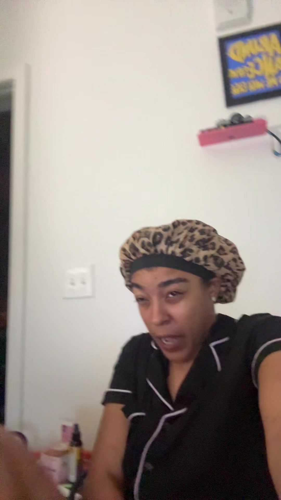 @Karina Chanelle