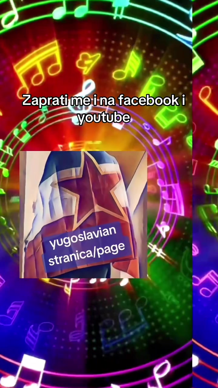 @jugoslavian💙stranica🤍page❤️