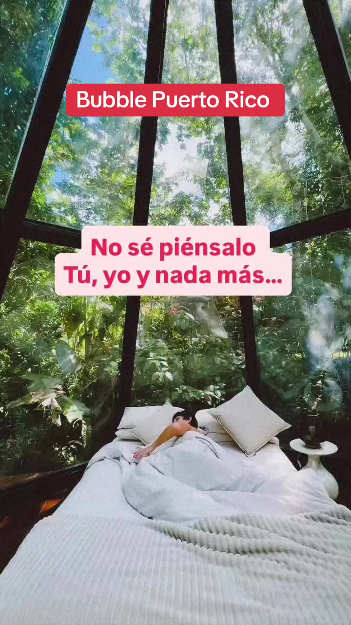 @Bubble Puerto Rico