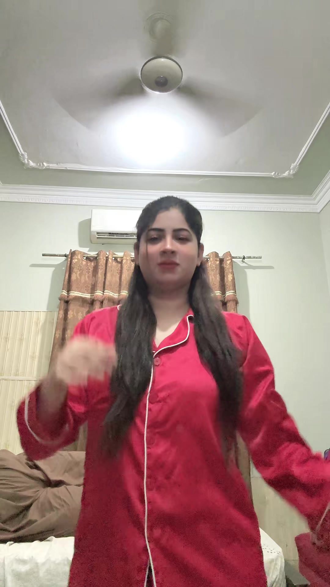 @حسینہ ❤️😍
