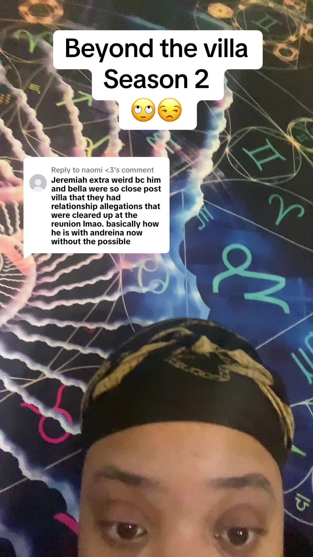 @YT: theastrodim