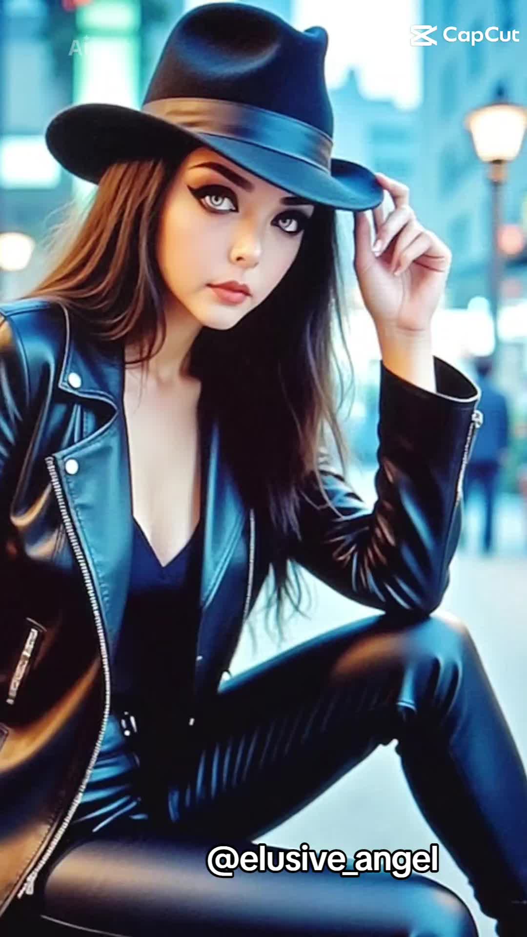 @Rose 누나 AI Video Creator