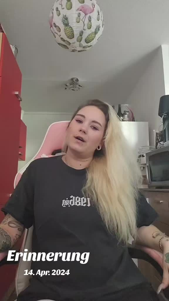 @Denise Domröse