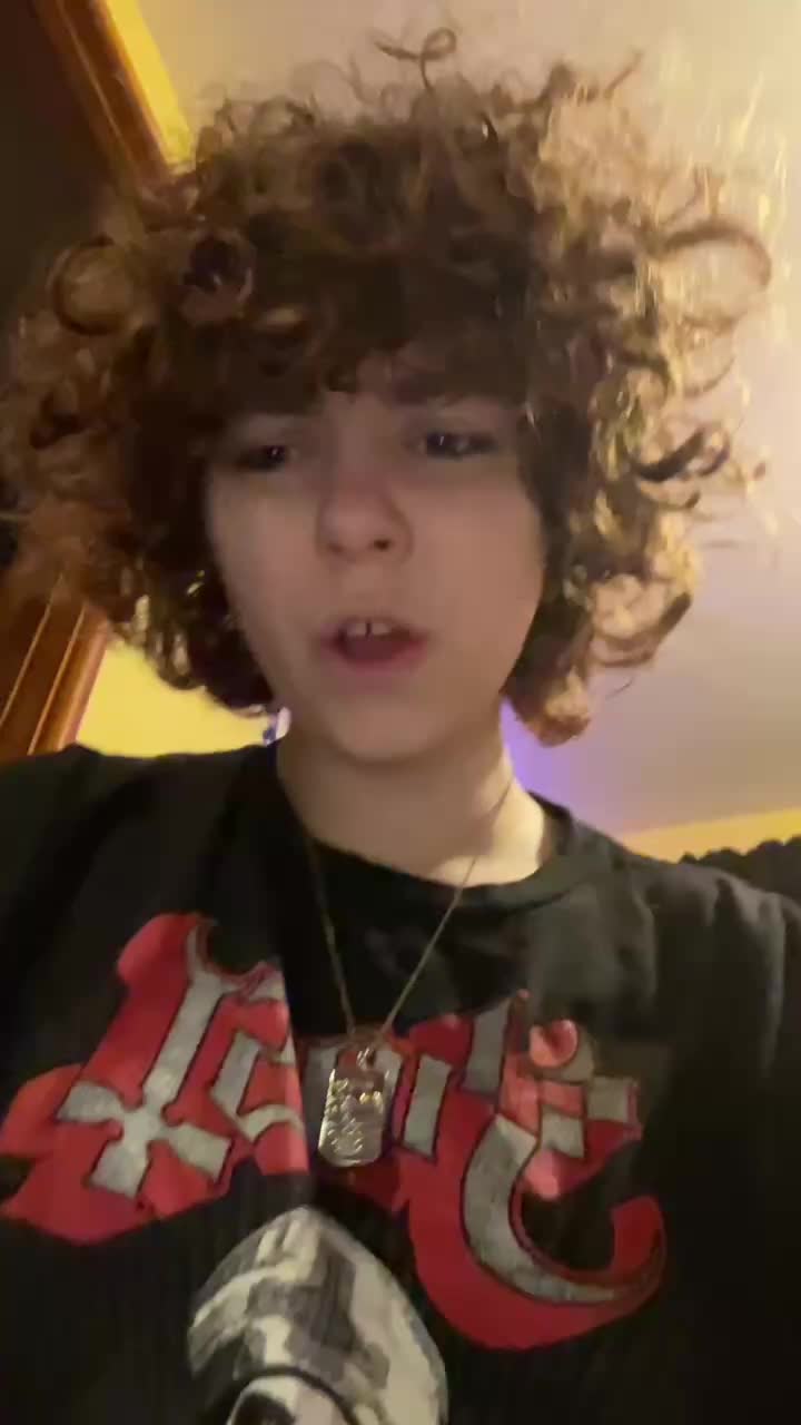@Erin