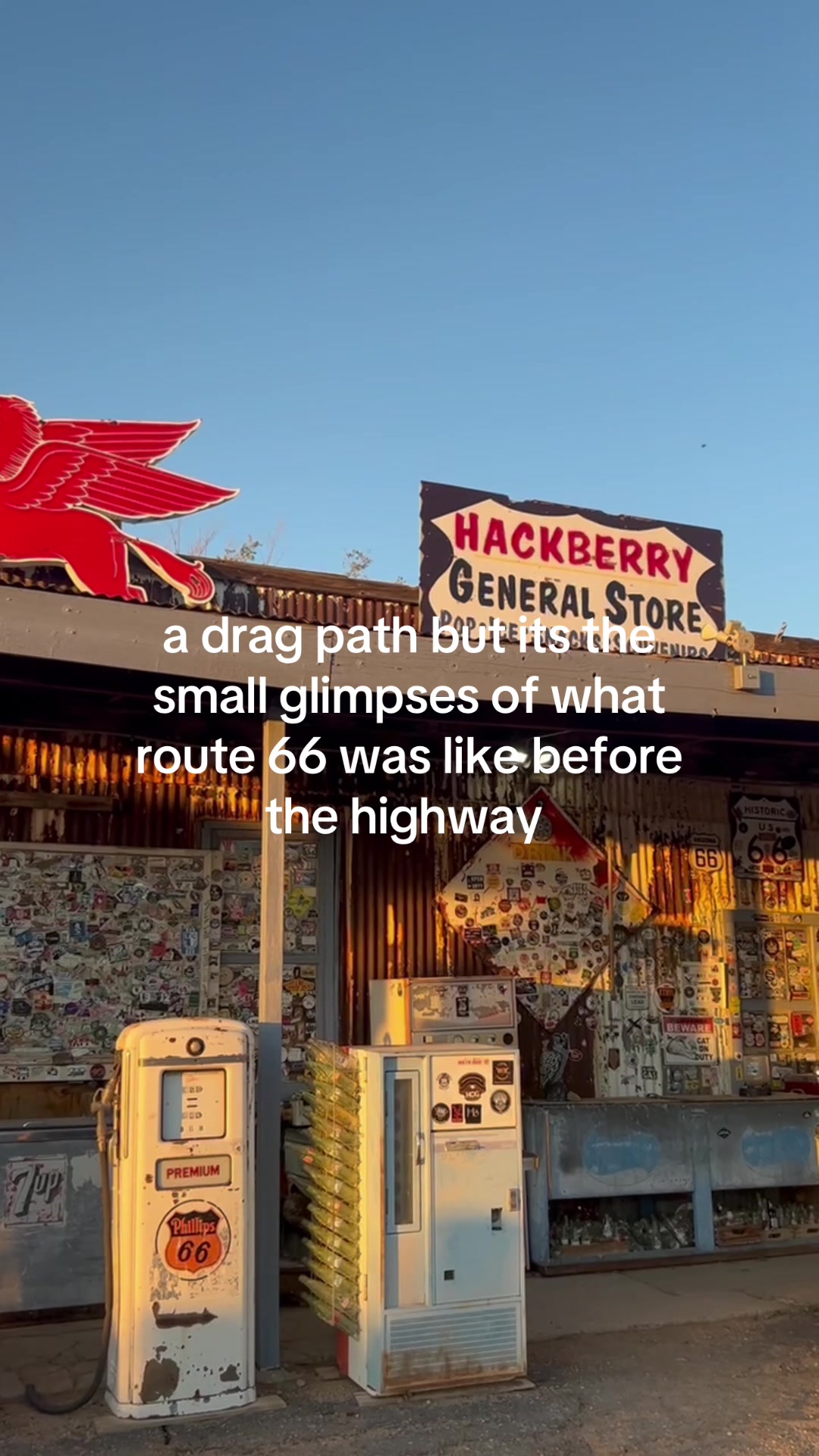 @Visit America | Route 66 🇺🇸