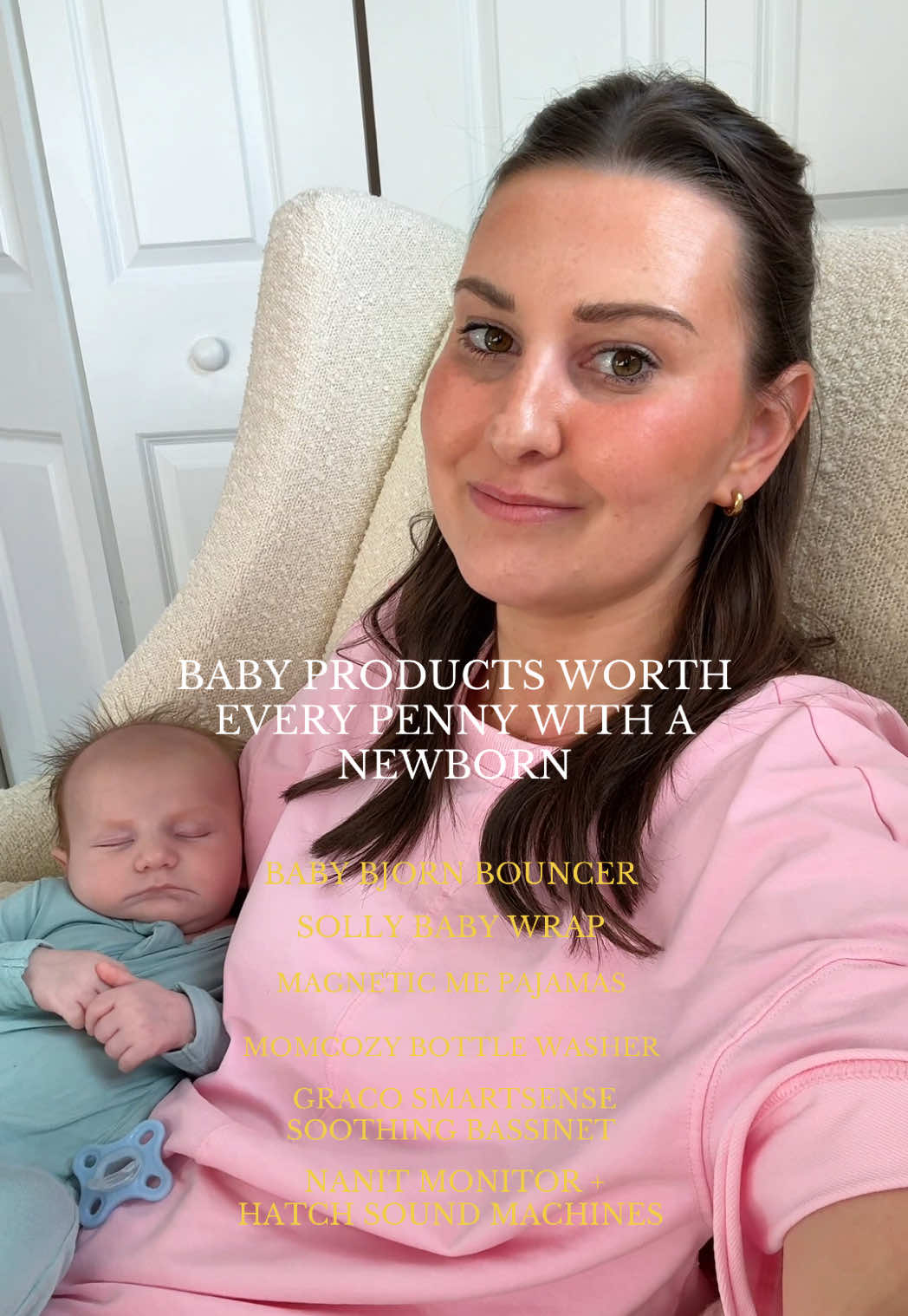 @Nattie | new mom & lifestyle