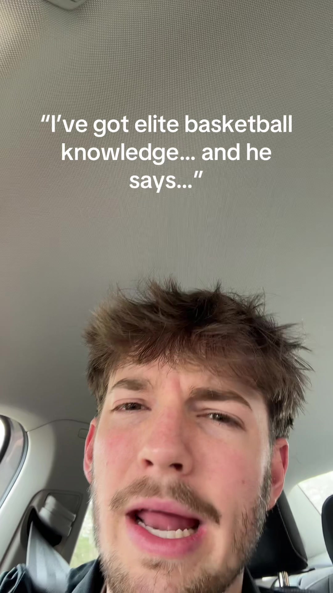 @Chance