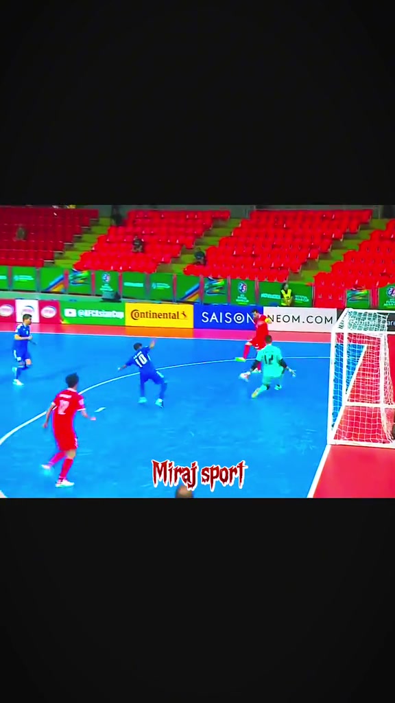 @CR7 Goals