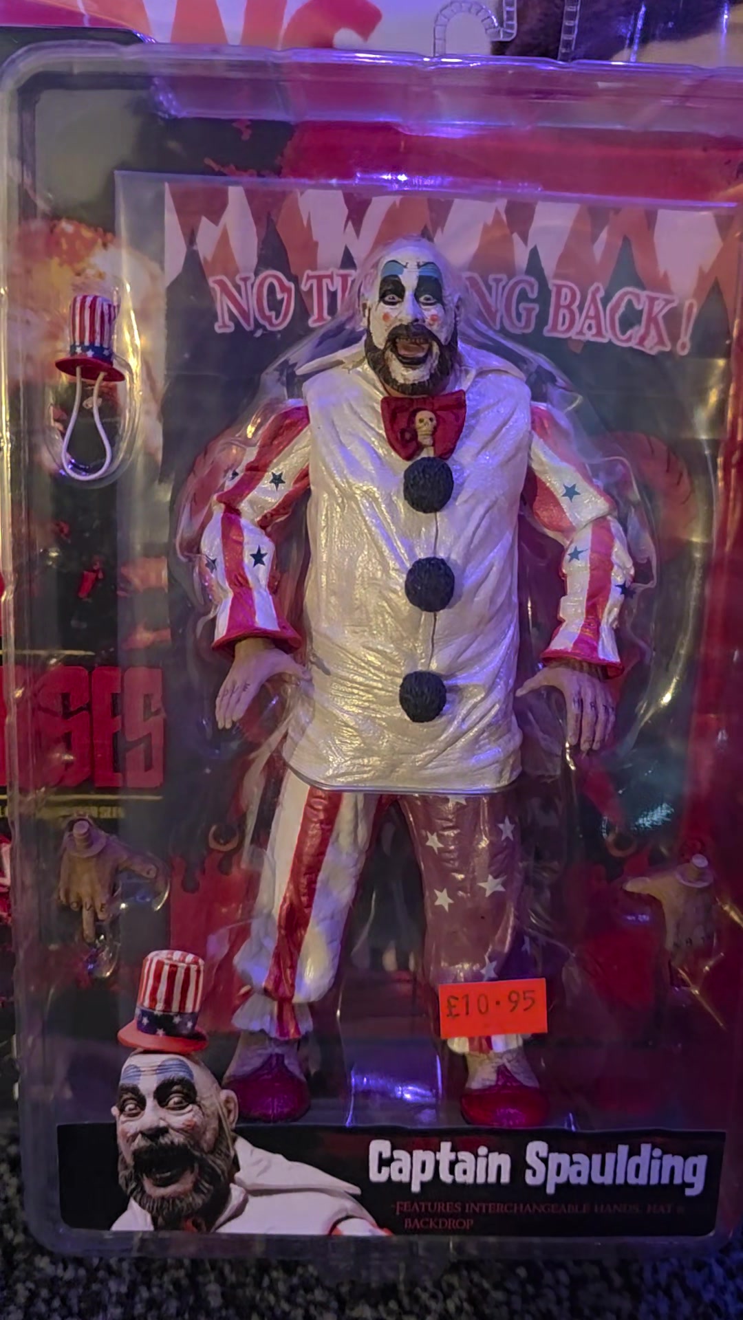 @Dan | Horror Collector