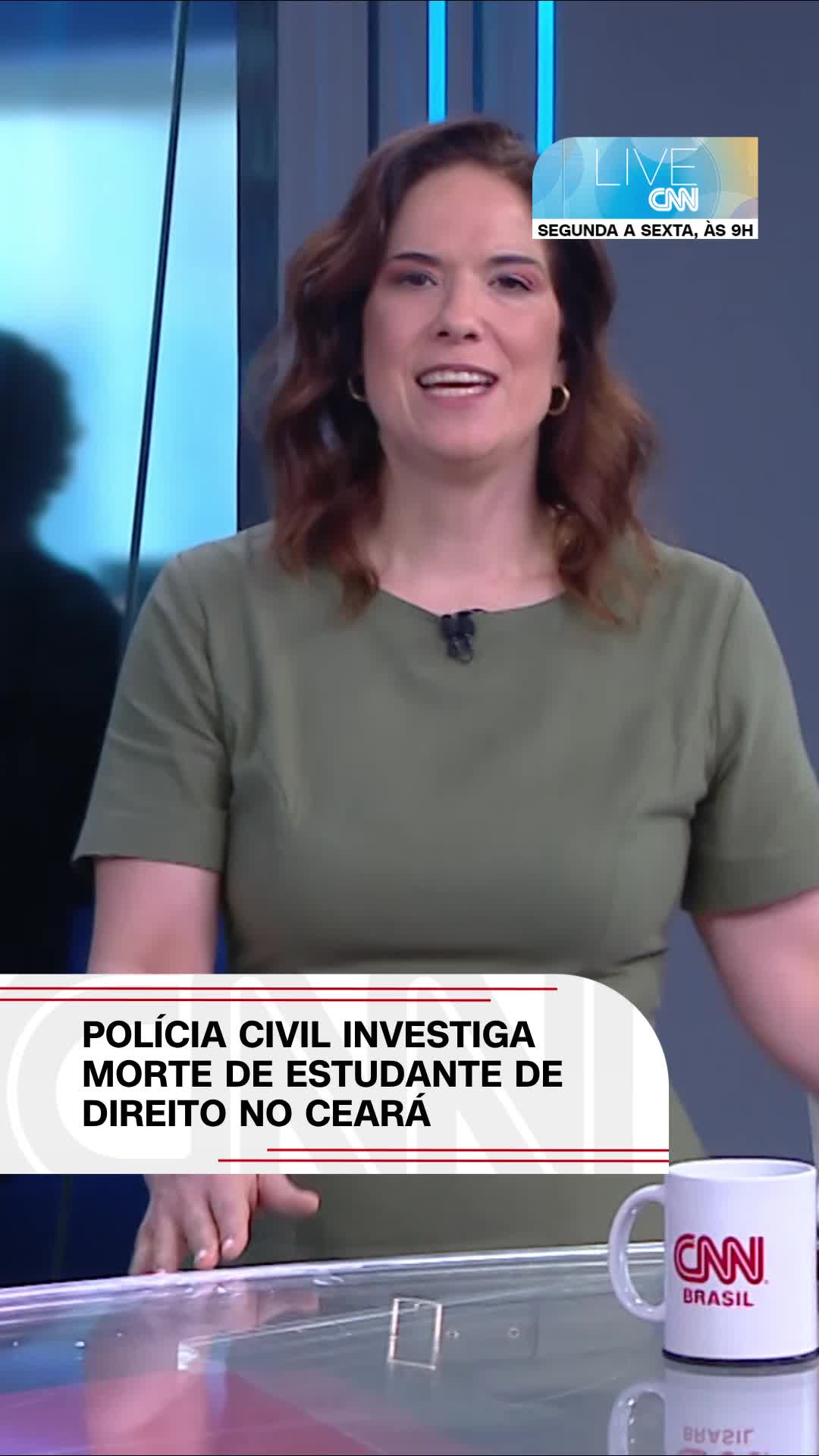 @CNN Brasil