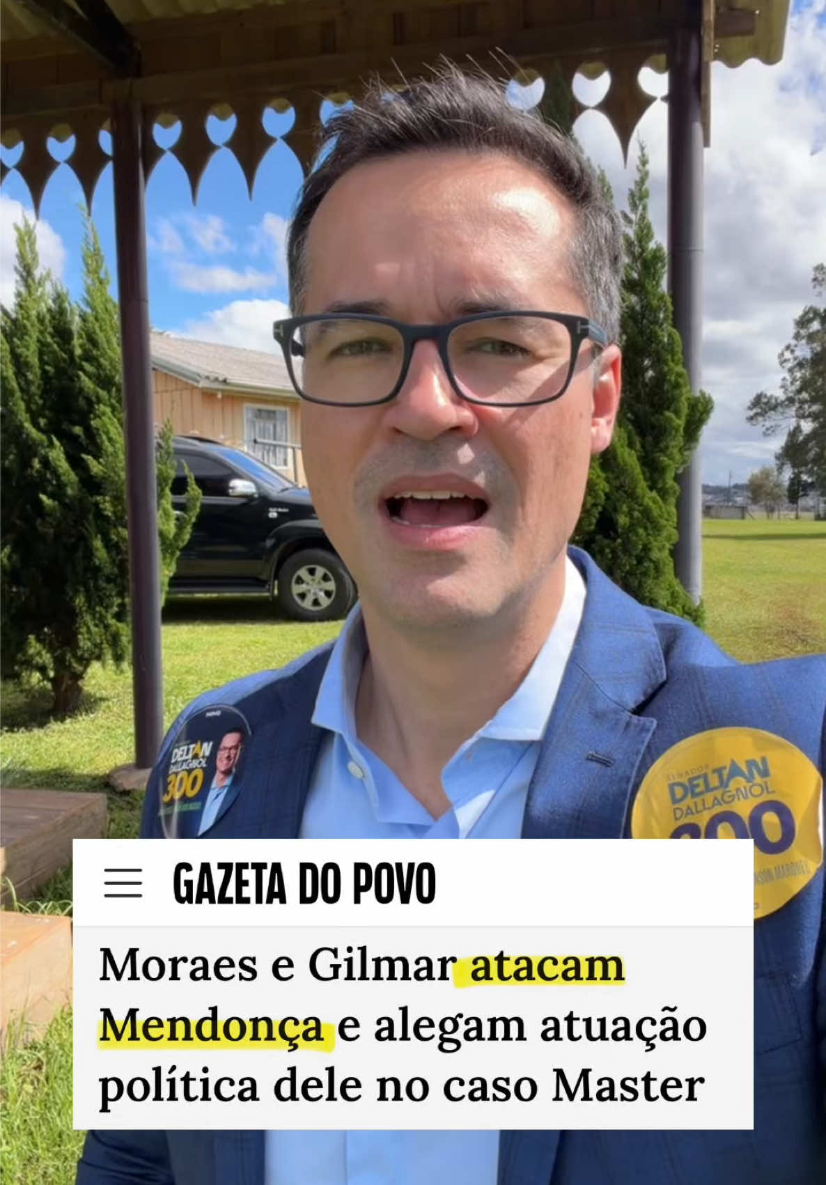 @Deltan Dallagnol