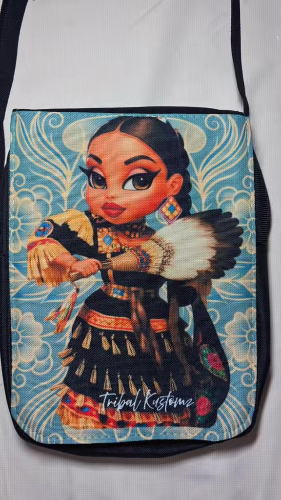 @Tribal Kustomz