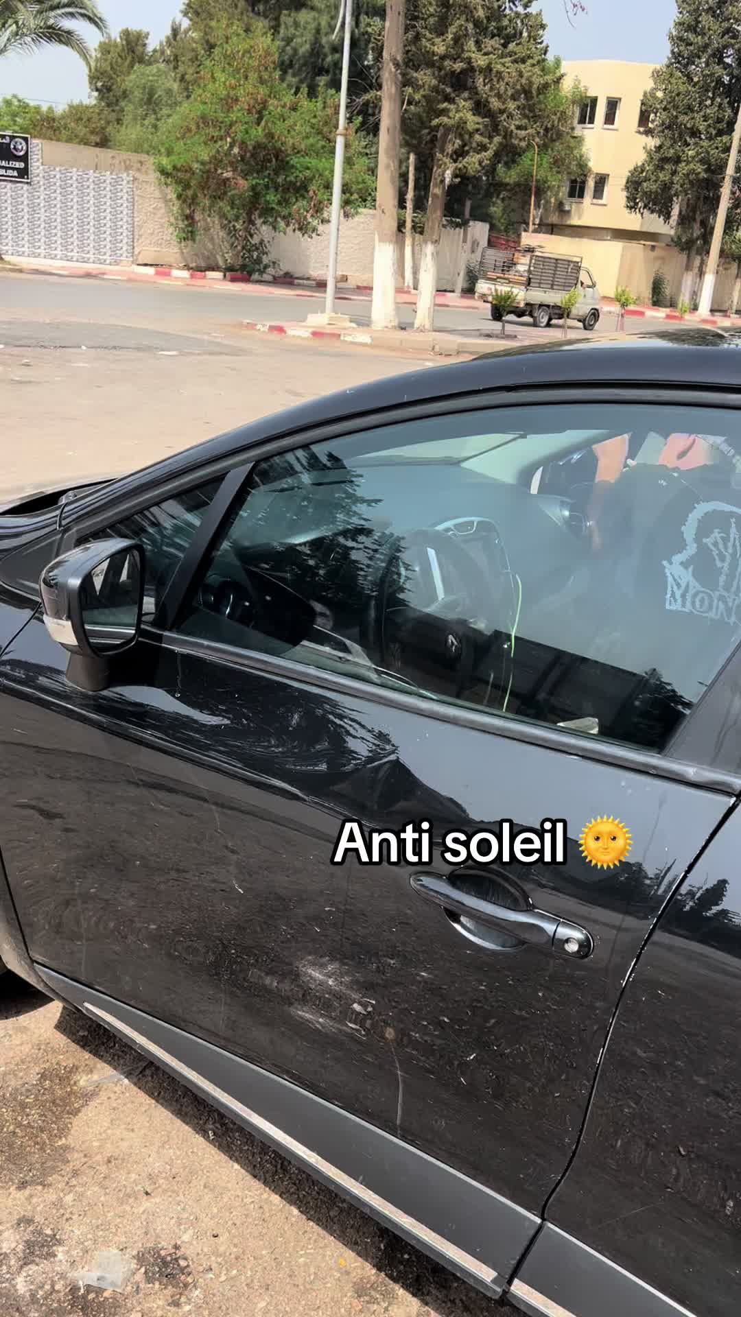 @Dn auto stikage