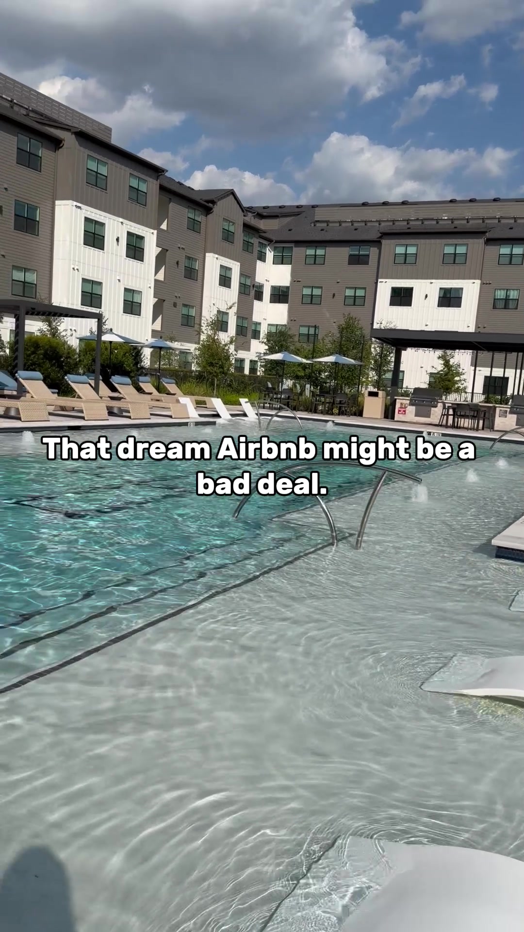 @Airbnb Strategy