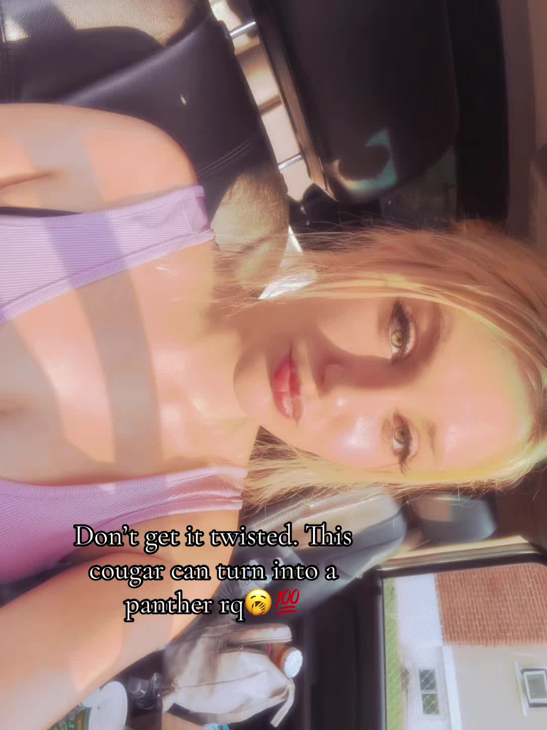 @Alexis Palmer