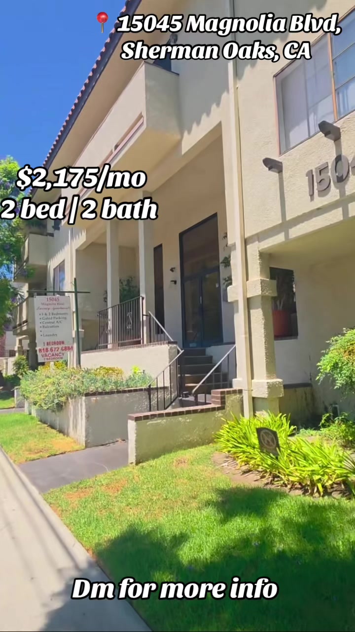 @NJ & CA AFFORDABLE RENTALS