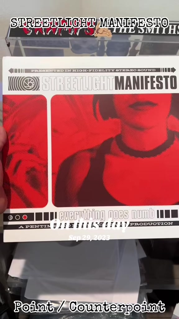 @Vinyl Fetish