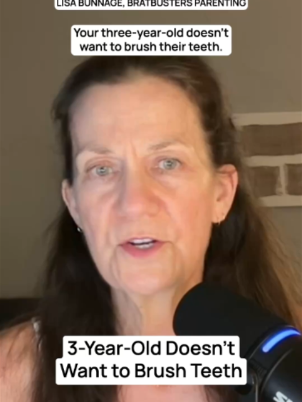 @Lisa Bunnage - Parenting Coach
