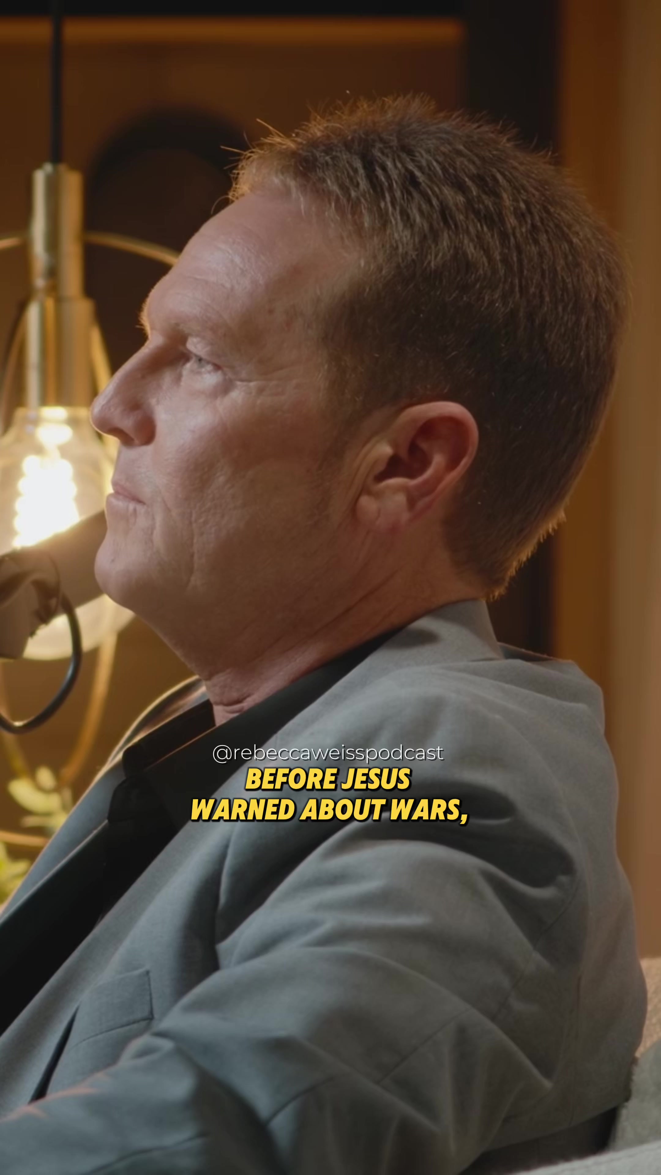 @Rebecca Weiss Podcast
