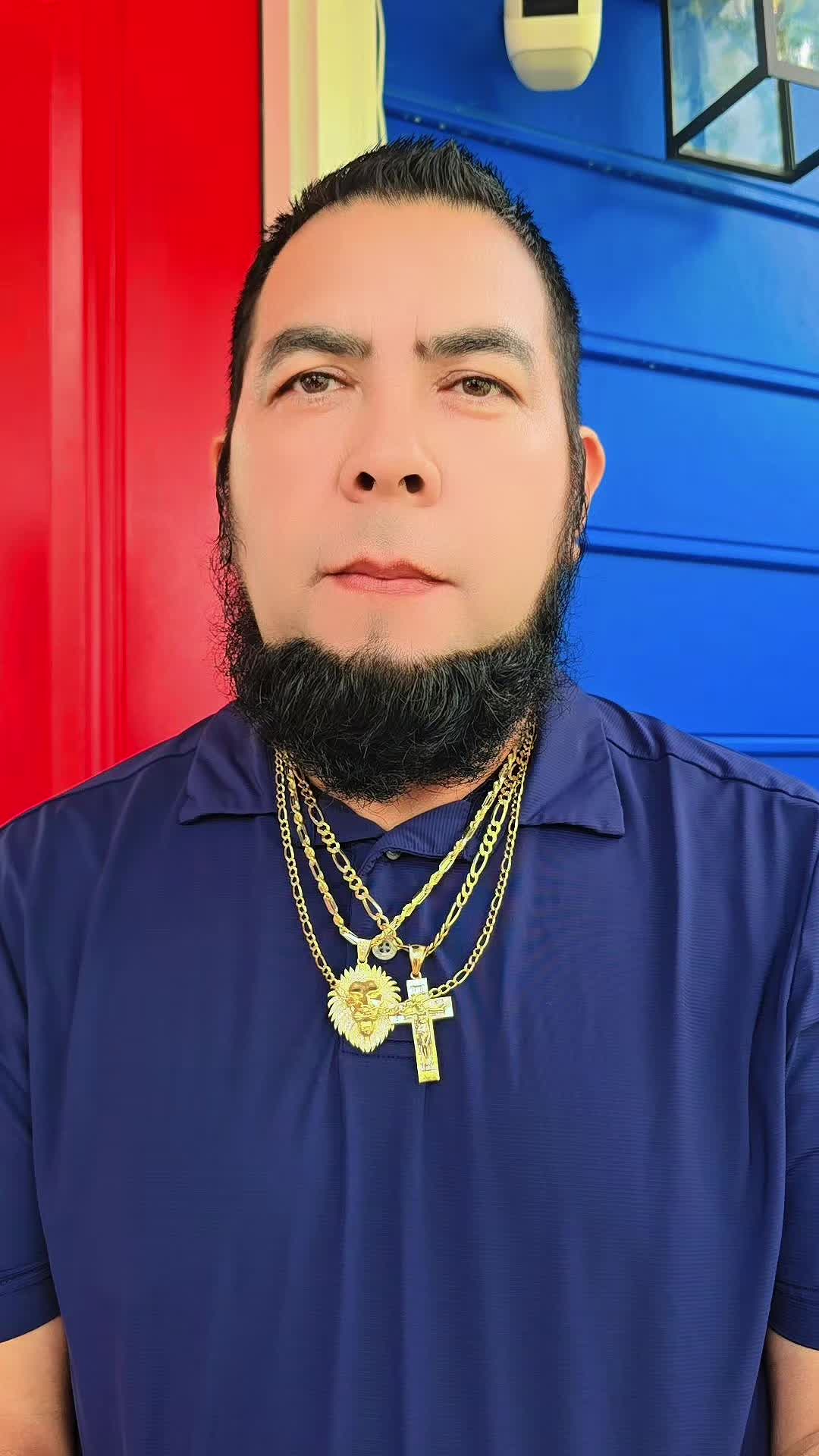 @Israel Argueta