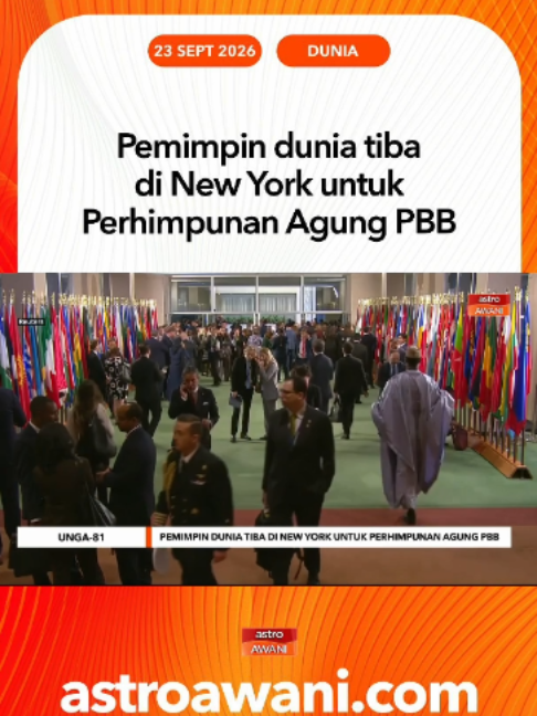 @🇲🇾Astro AWANI🇲🇾