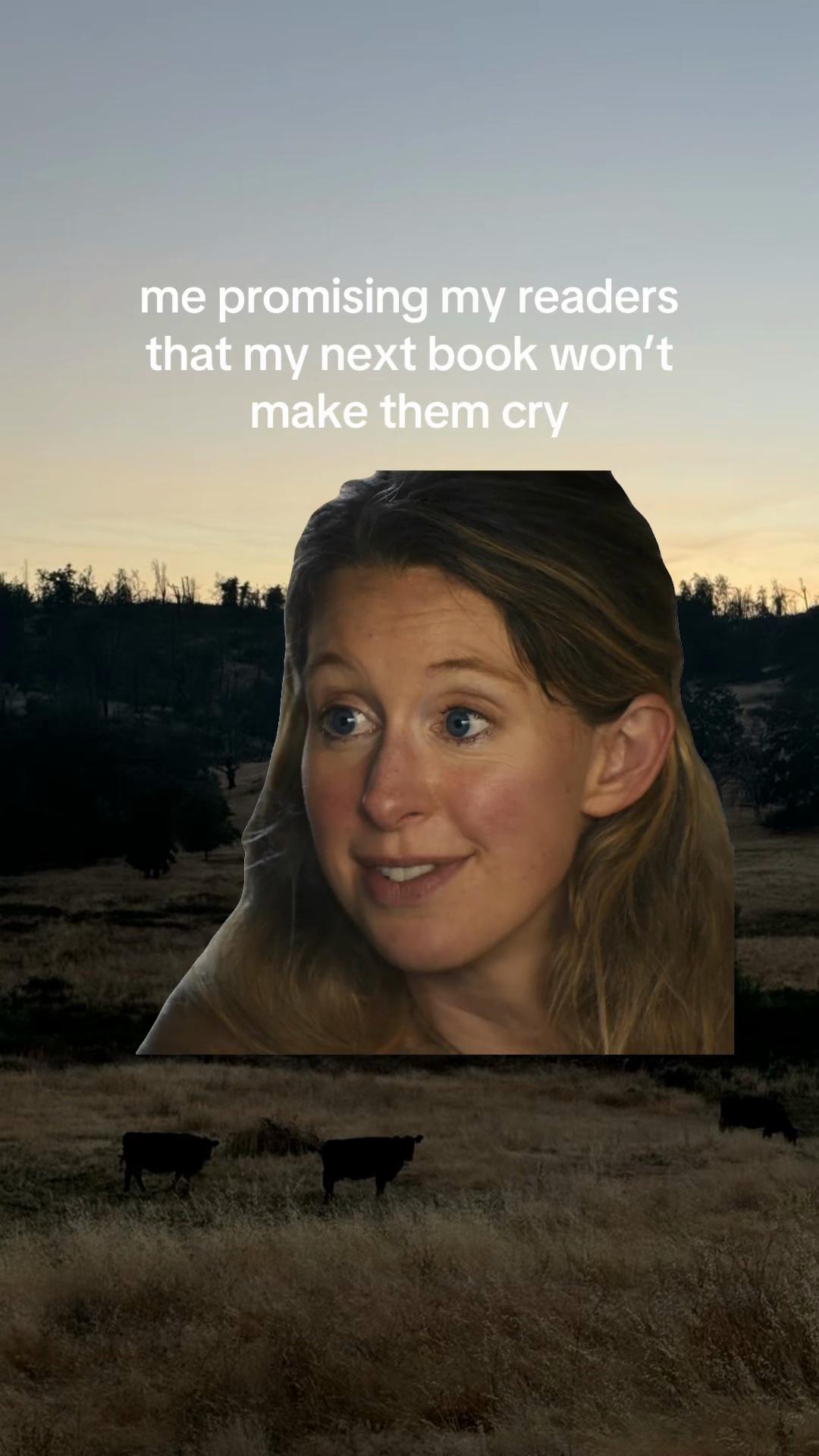 @Bailey Hannah | Romance Author