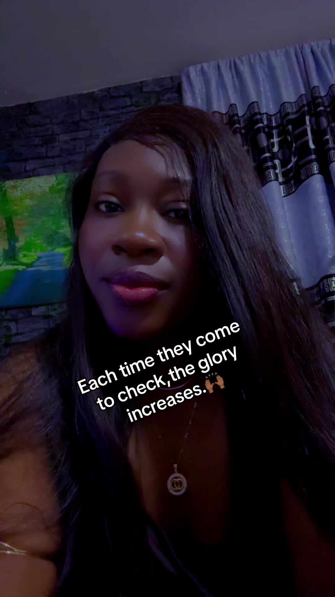 @Ebony Nice