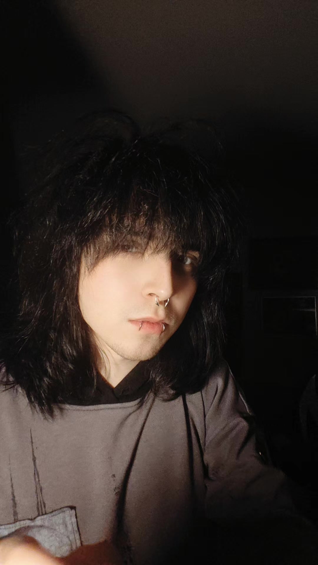 @Шизуро